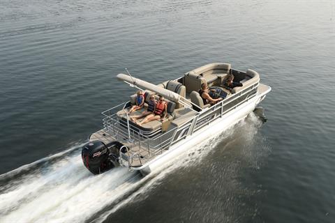 2024 Starcraft EX 24 Q in Paducah, Kentucky - Photo 14