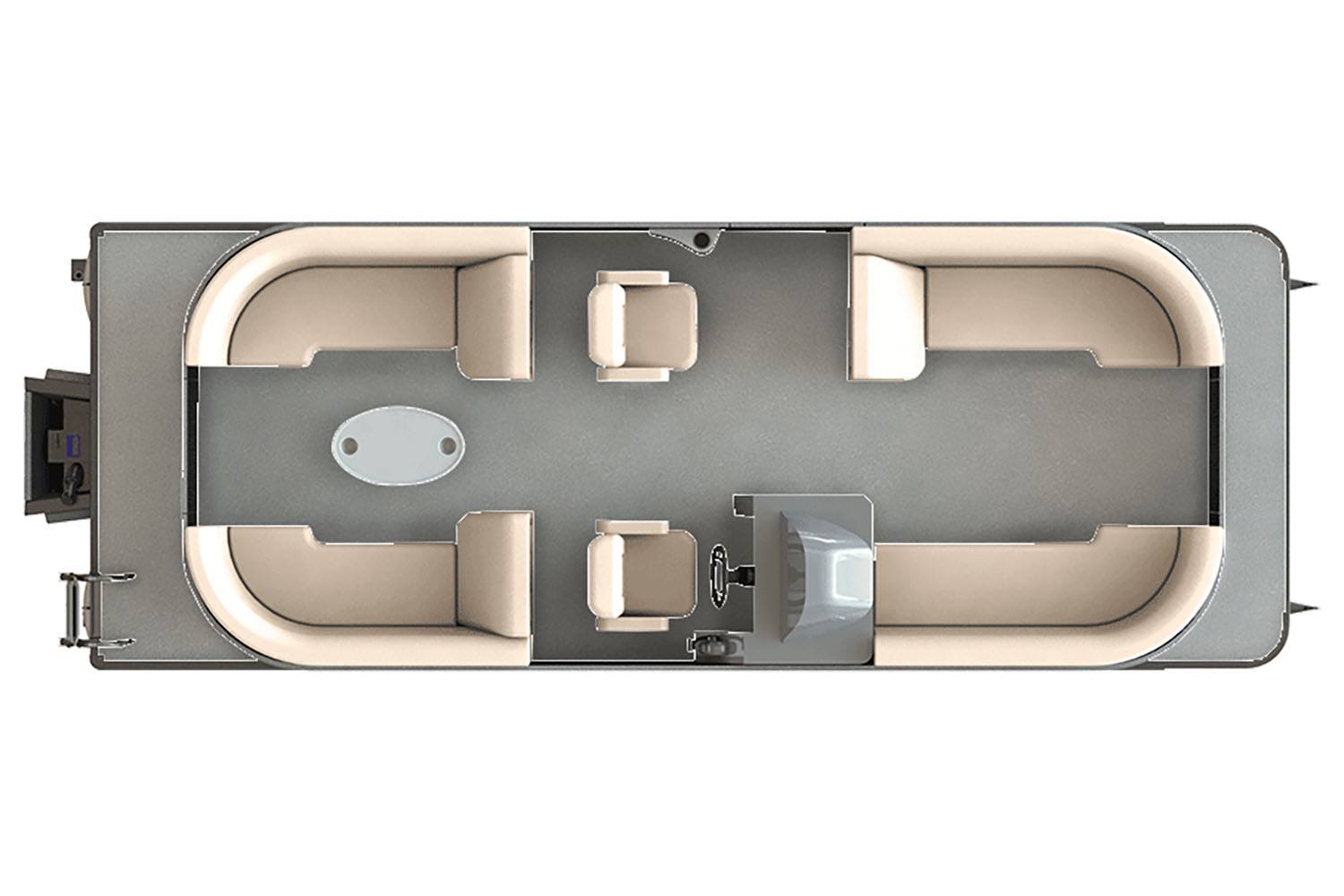 2024 Starcraft EX 24 R in Paducah, Kentucky - Photo 10