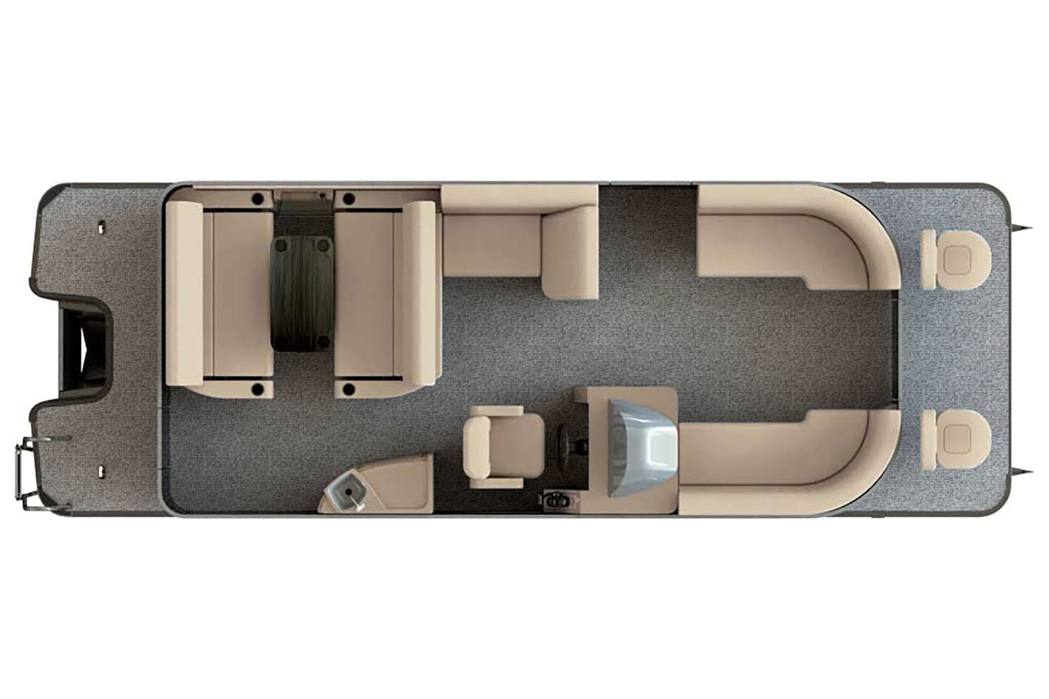 2024 Starcraft EX 24 Weekender in Paducah, Kentucky - Photo 10