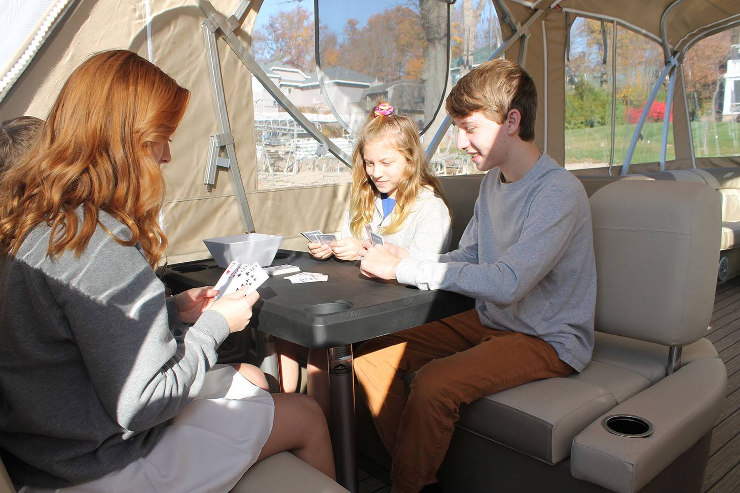 2024 Starcraft EX 24 Weekender in Paducah, Kentucky - Photo 11