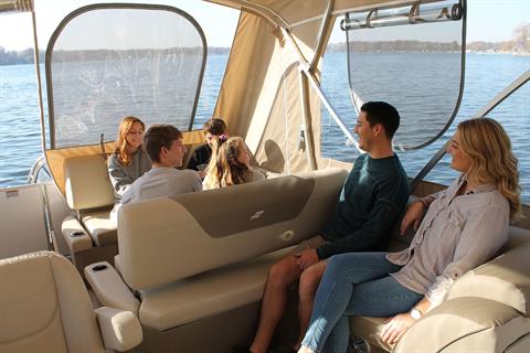 2024 Starcraft EX 24 Weekender in Paducah, Kentucky - Photo 12