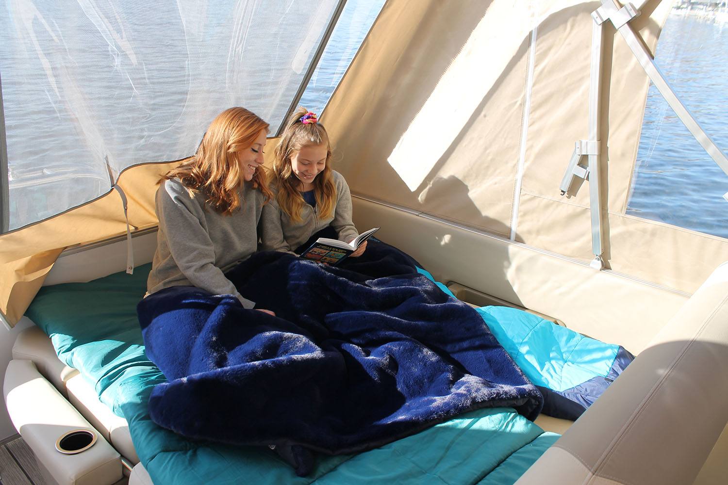 2024 Starcraft EX 24 Weekender in Paducah, Kentucky - Photo 13