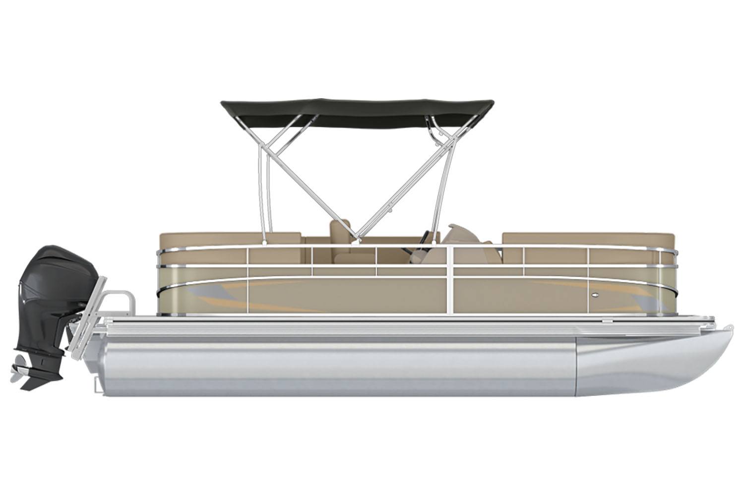 2024 Starcraft LX 16 F in Paducah, Kentucky - Photo 4