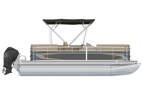 2024 Starcraft LX 16 F in Paducah, Kentucky - Photo 8