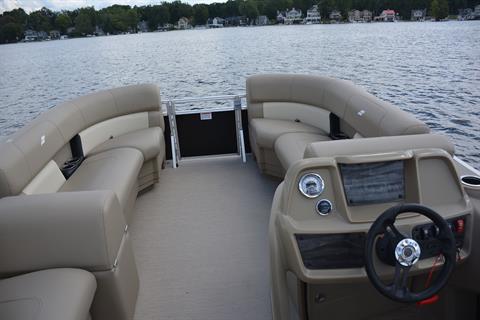 2024 Starcraft LX 16 R in Paducah, Kentucky - Photo 12