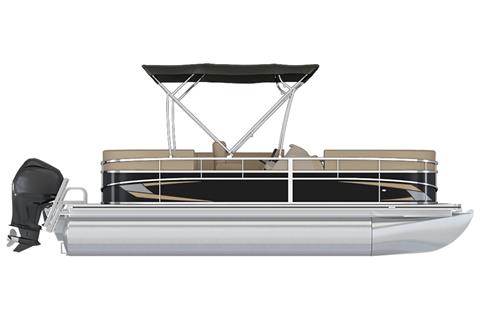 2024 Starcraft LX 18 F