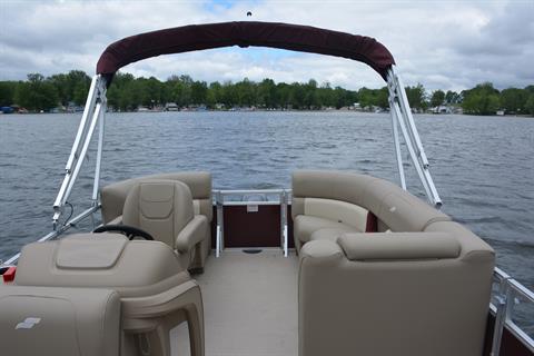 2024 Starcraft LX 18 F in Paducah, Kentucky - Photo 12