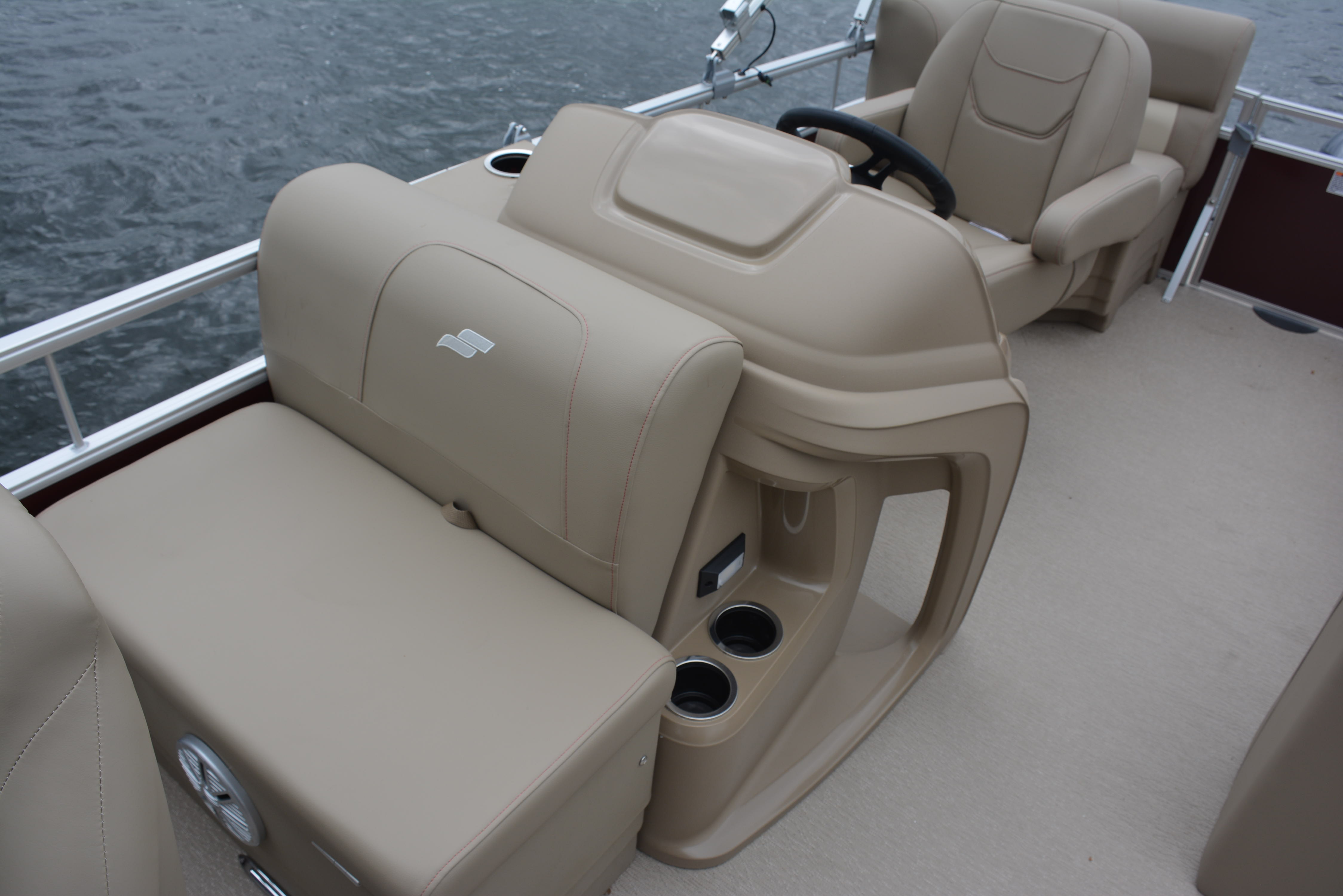 2024 Starcraft LX 18 F in Paducah, Kentucky - Photo 13