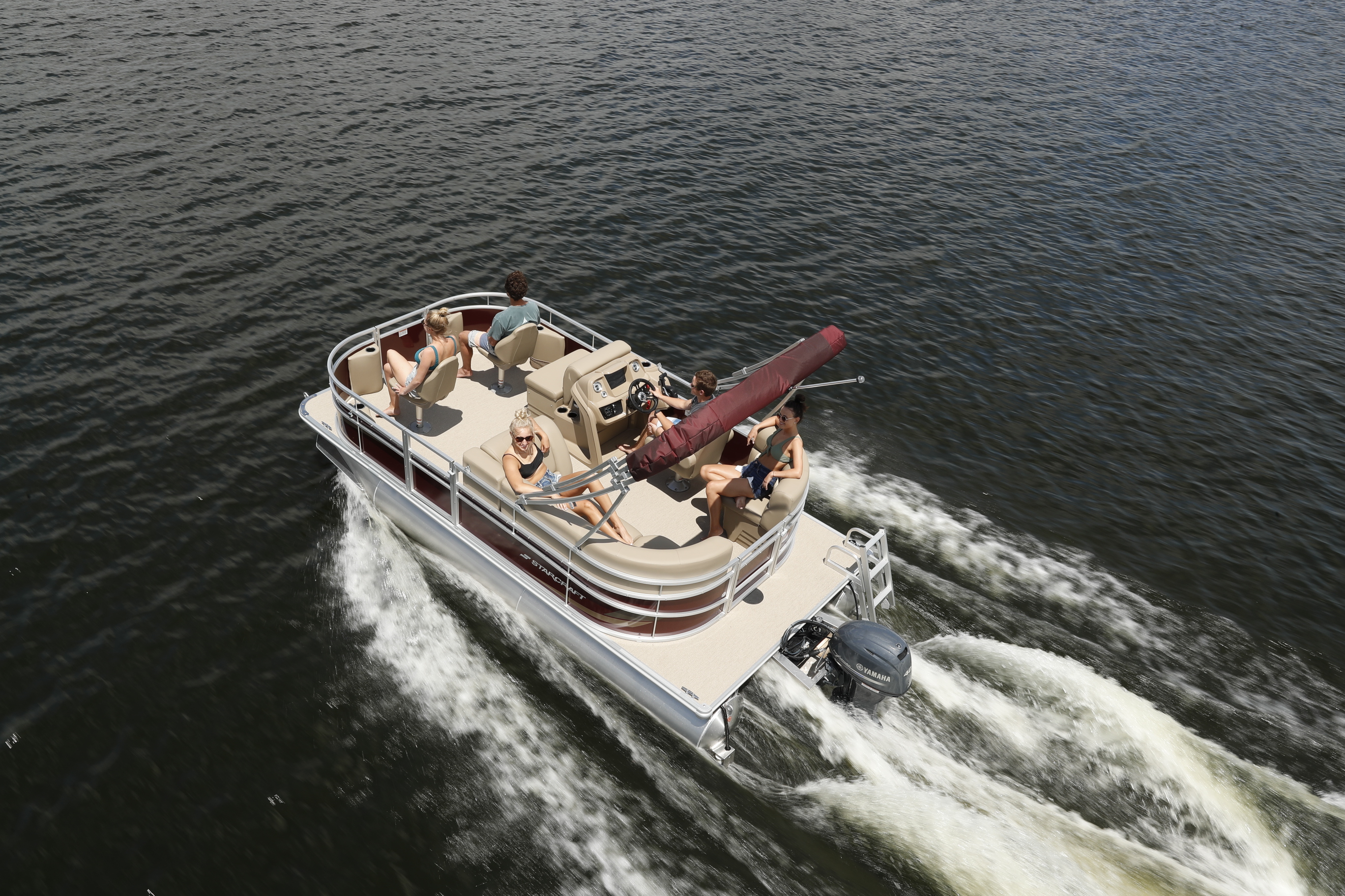 2024 Starcraft LX 18 F in Paducah, Kentucky - Photo 16