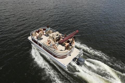 2024 Starcraft LX 18 F in Paducah, Kentucky - Photo 16