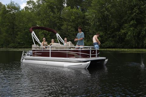 2024 Starcraft LX 18 F in Paducah, Kentucky - Photo 18