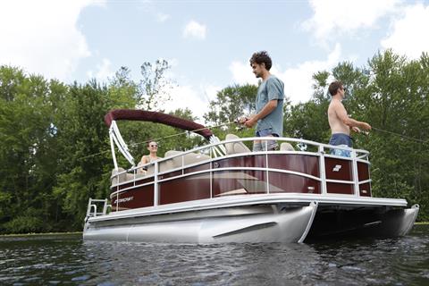 2024 Starcraft LX 18 F in Paducah, Kentucky - Photo 19