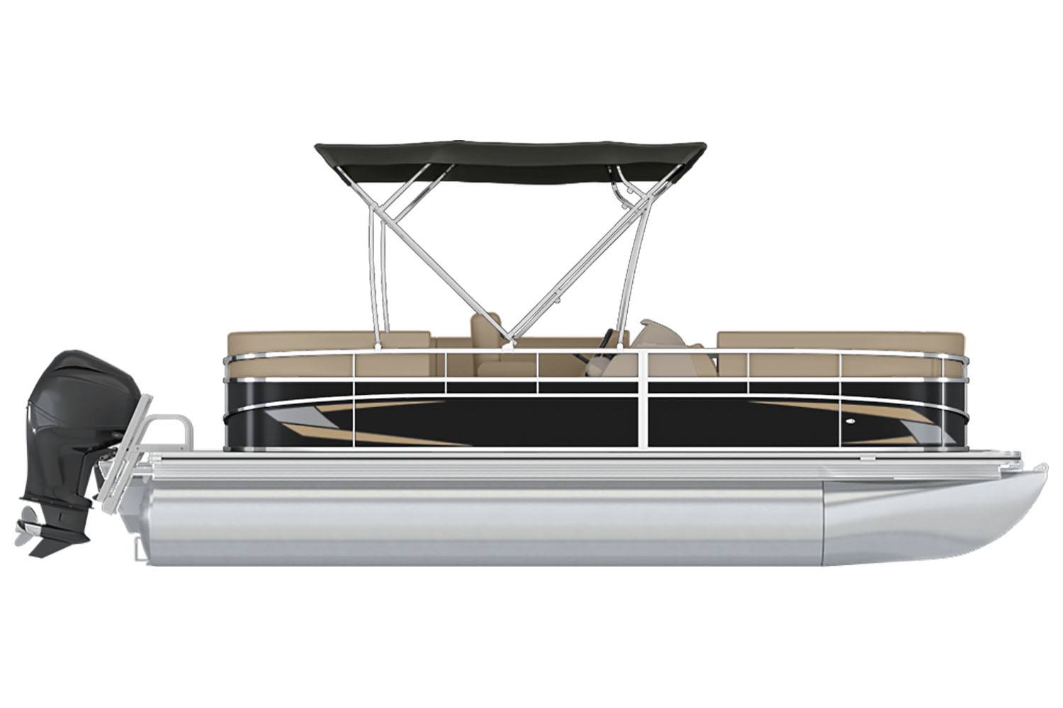 2024 Starcraft LX 18 R in Paducah, Kentucky - Photo 1