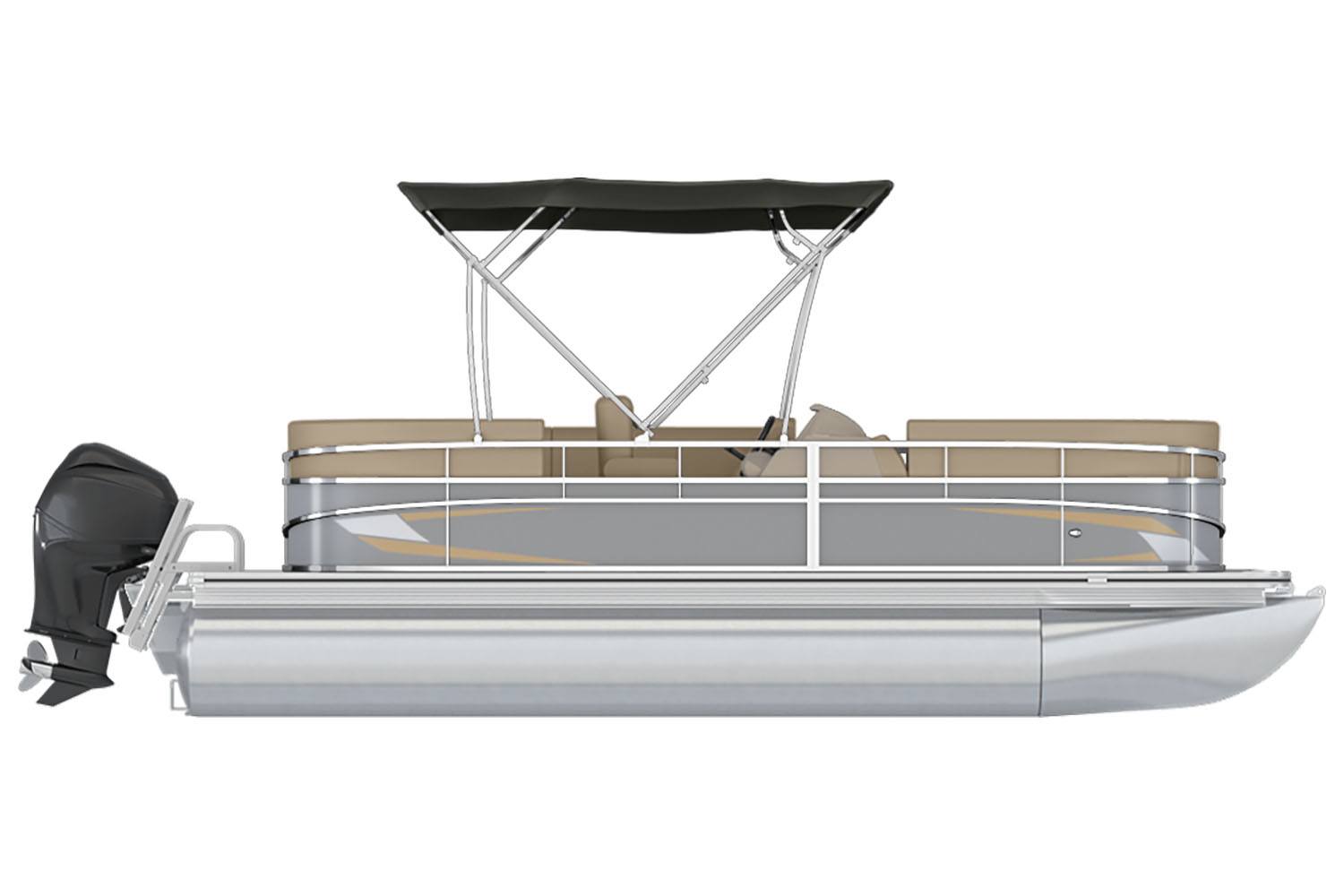 2024 Starcraft LX 18 R in Paducah, Kentucky - Photo 6