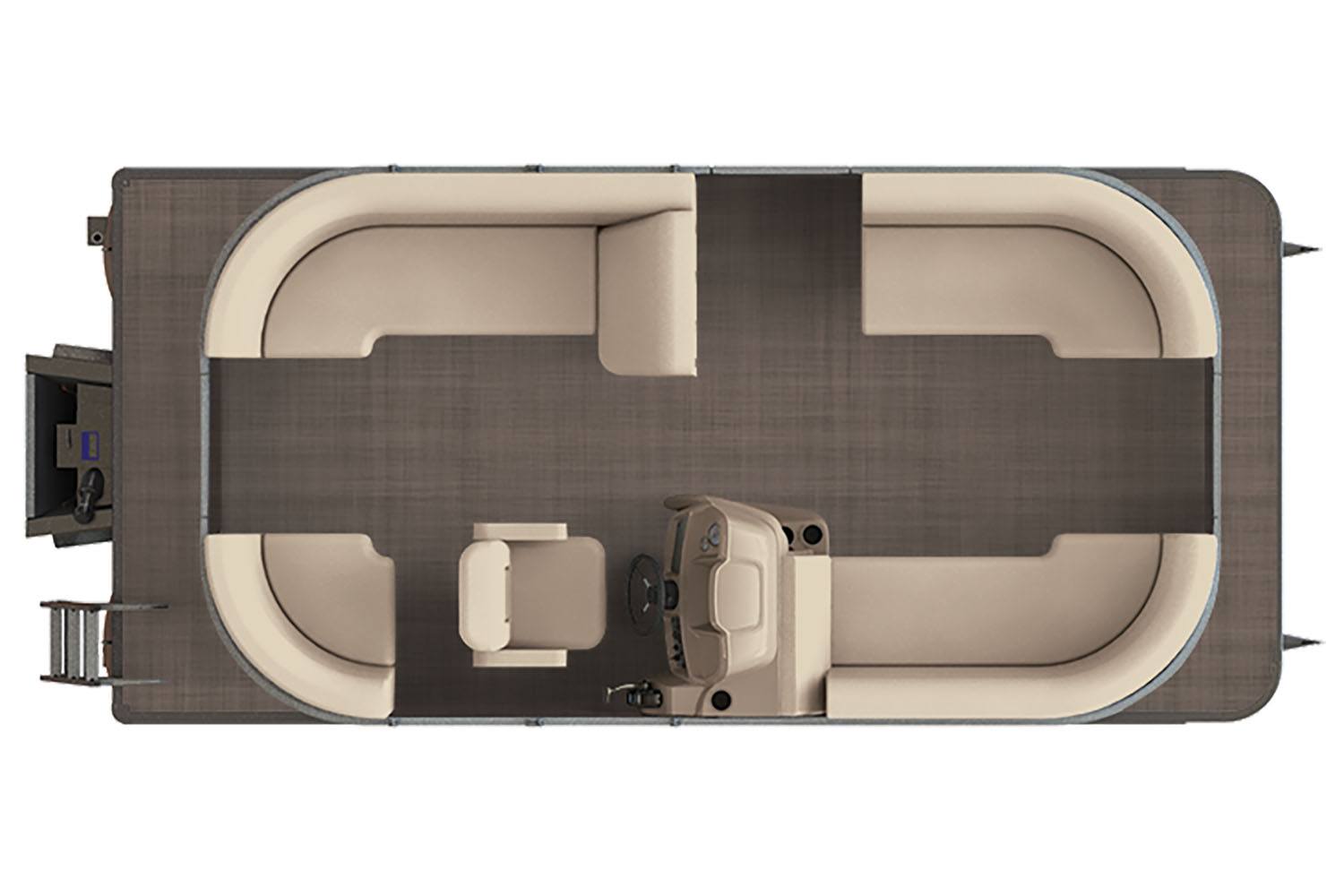 2024 Starcraft LX 18 R in Paducah, Kentucky - Photo 10