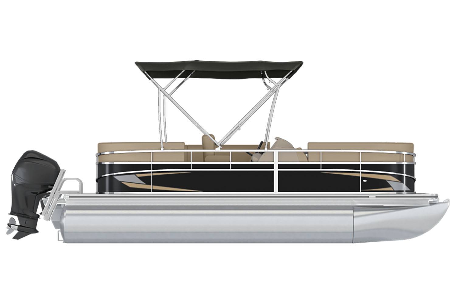 2024 Starcraft LX 20 CB in Paducah, Kentucky - Photo 1