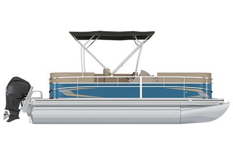 2024 Starcraft LX 20 CB in Paducah, Kentucky - Photo 7