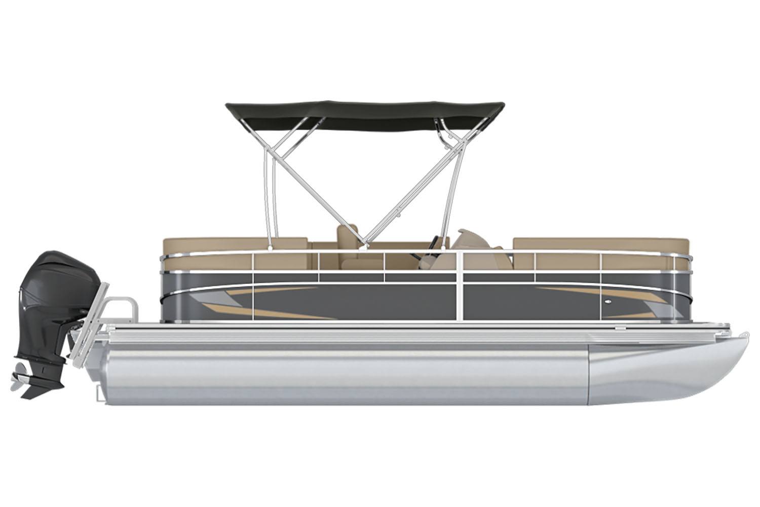 2024 Starcraft LX 20 CB in Paducah, Kentucky - Photo 8