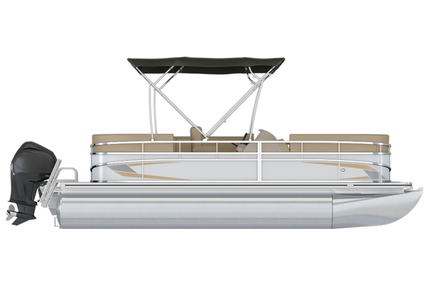 2024 Starcraft LX 20 F in Paducah, Kentucky - Photo 2