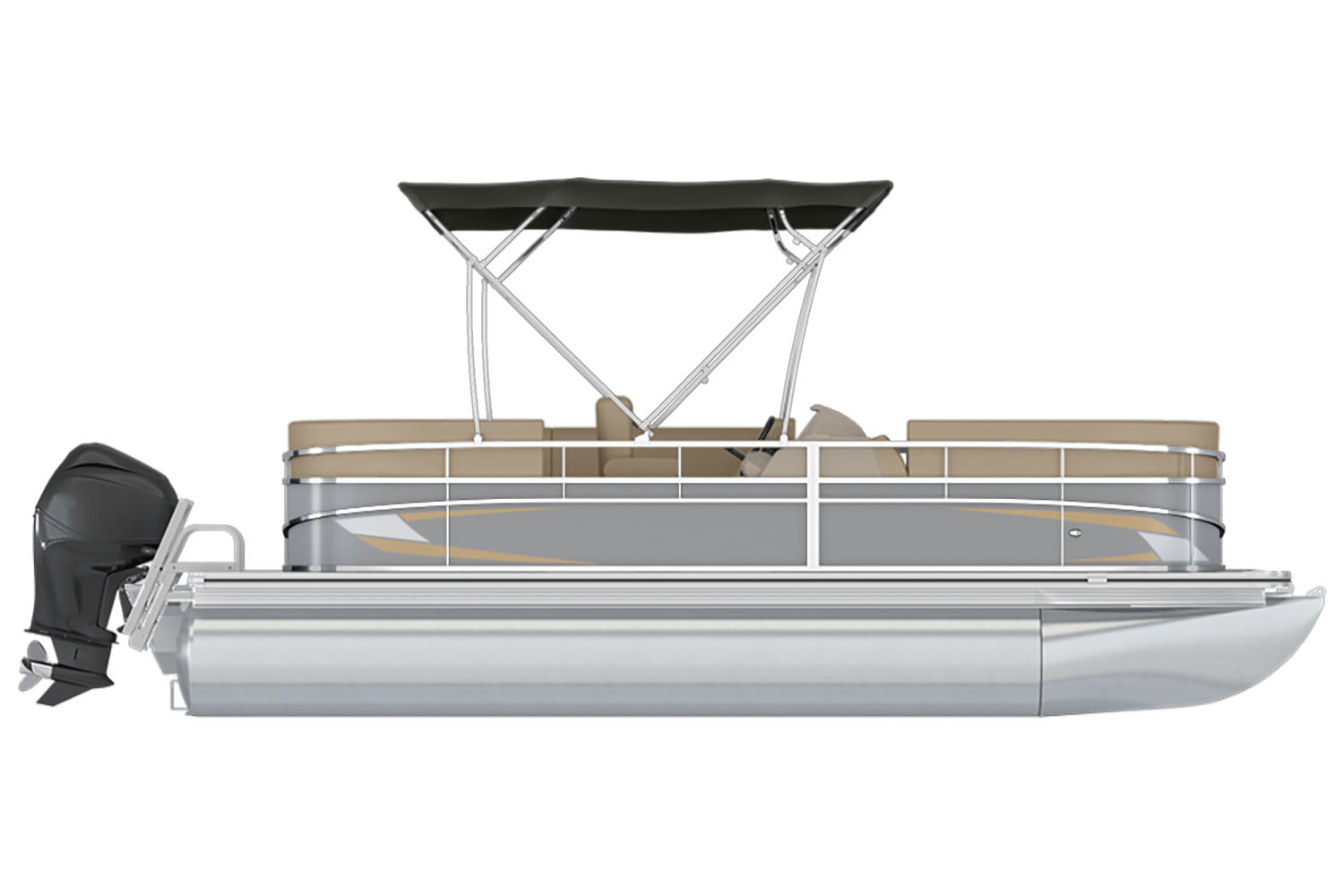 2024 Starcraft LX 20 F in Paducah, Kentucky - Photo 6