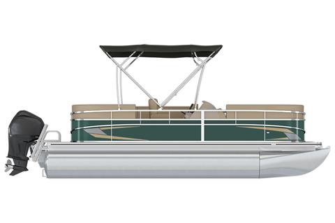 2024 Starcraft LX 20 F in Paducah, Kentucky - Photo 9