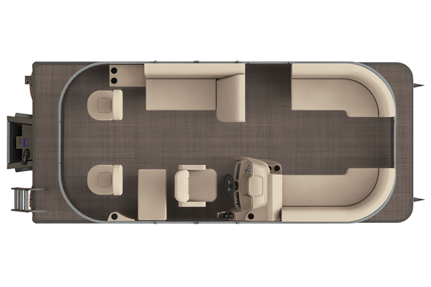 2024 Starcraft LX 20 F in Paducah, Kentucky - Photo 10