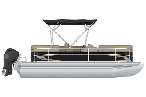 2024 Starcraft LX 20 R