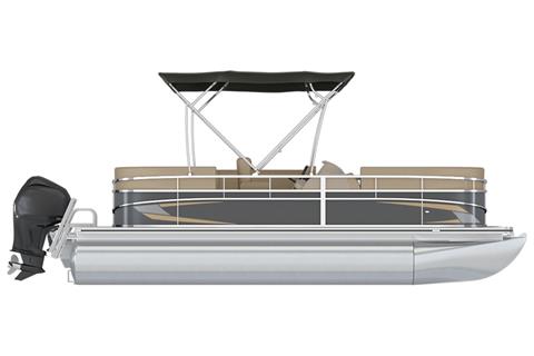 2024 Starcraft LX 20 R in Paducah, Kentucky - Photo 8