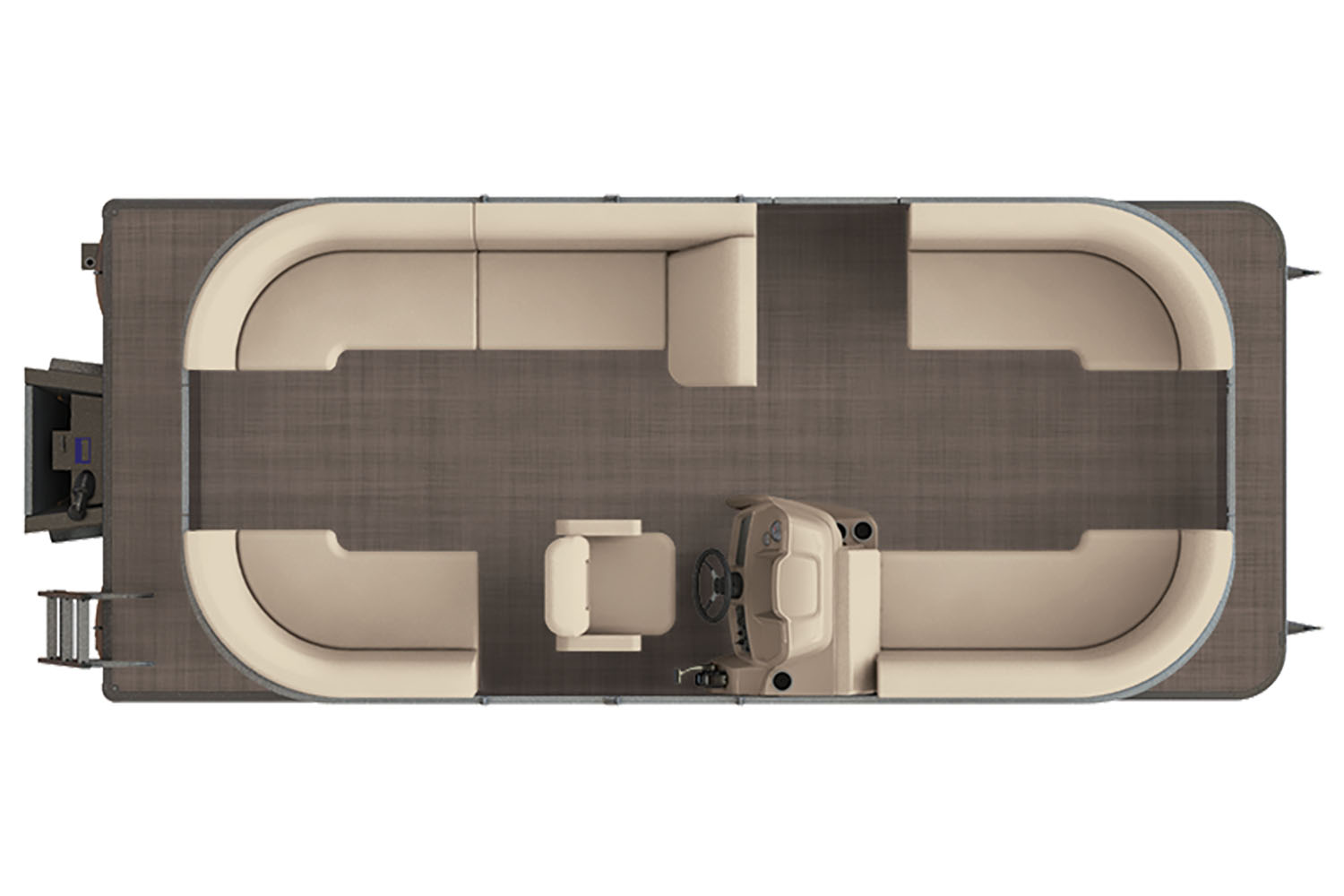 2024 Starcraft LX 20 R in Paducah, Kentucky - Photo 10