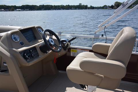 2024 Starcraft LX 20 R in Paducah, Kentucky - Photo 11