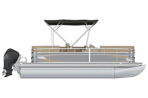 2024 Starcraft LX 22 F in Paducah, Kentucky - Photo 6