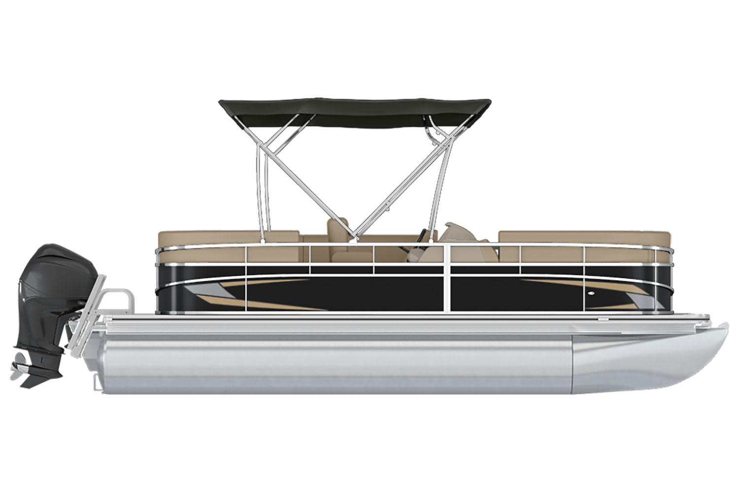 2024 Starcraft LX 22 R in Paducah, Kentucky - Photo 1