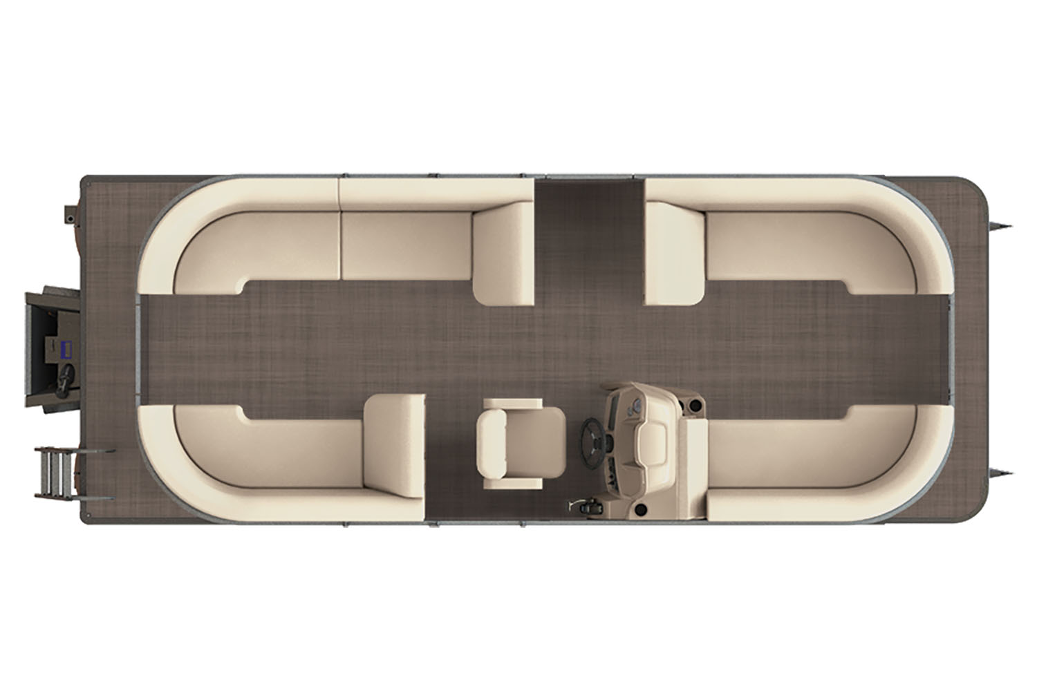 2024 Starcraft LX 22 R in Paducah, Kentucky - Photo 10