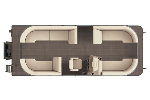 2024 Starcraft LX 22 R in Paducah, Kentucky - Photo 10