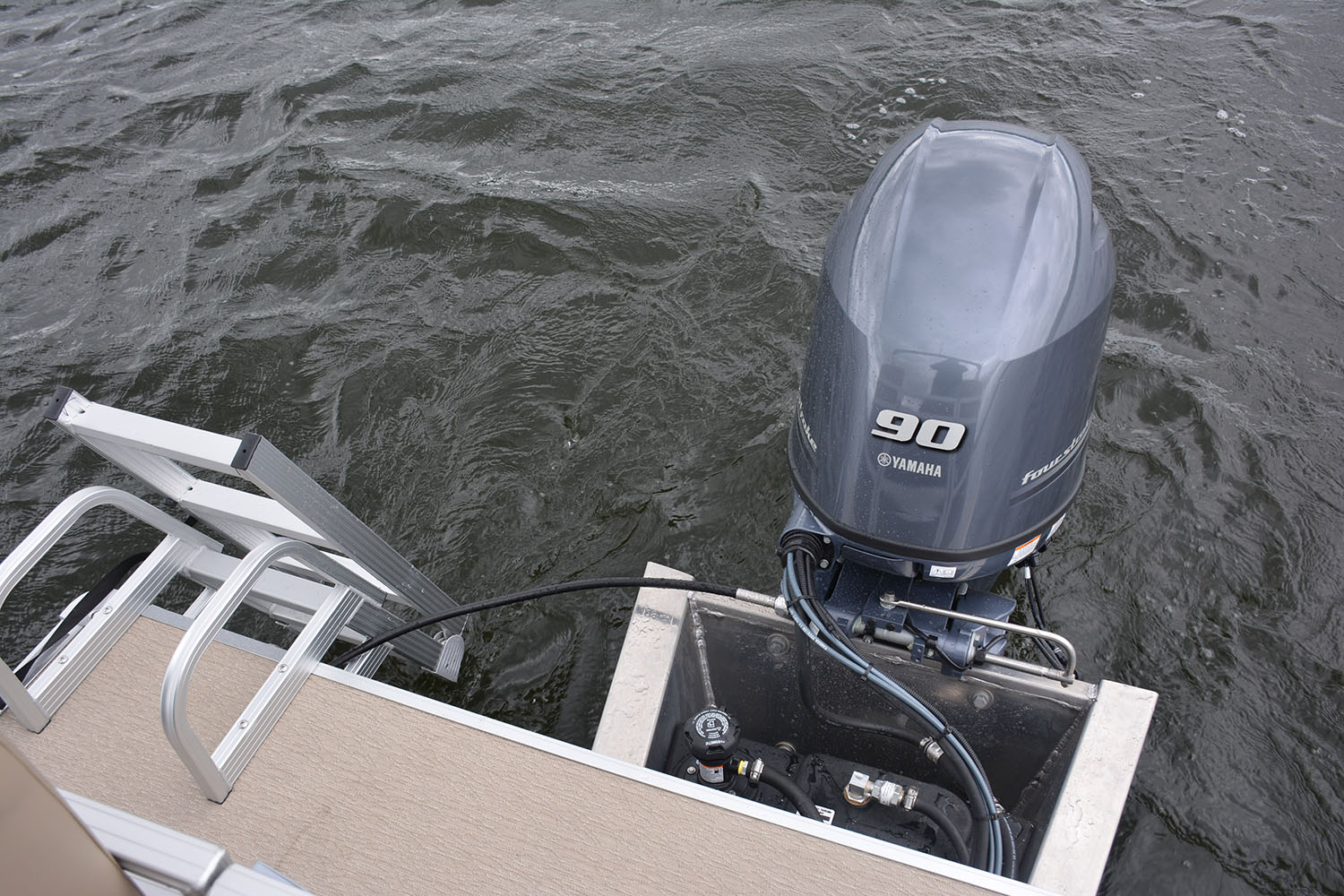 2024 Starcraft LX 22 R in Paducah, Kentucky - Photo 12