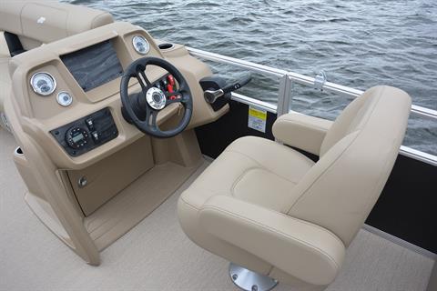 2024 Starcraft LX 22 R in Paducah, Kentucky - Photo 14