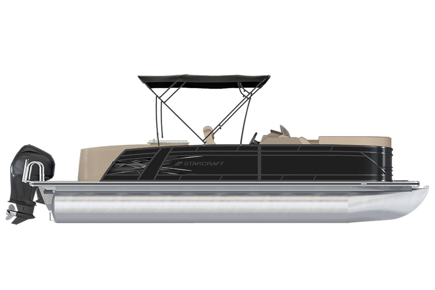 2024 Starcraft MX 23 DL DC in Paducah, Kentucky - Photo 1