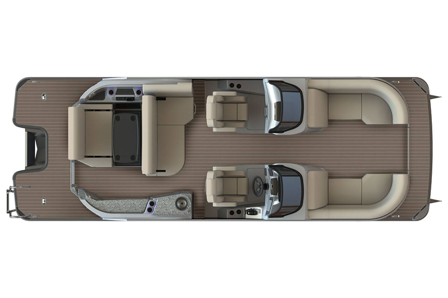 2024 Starcraft MX 23 DL DC in Paducah, Kentucky - Photo 10