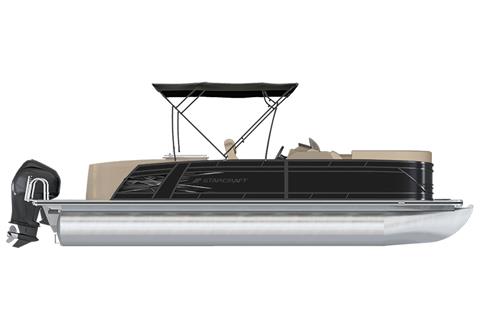 2024 Starcraft MX 23 DL DH in Paducah, Kentucky