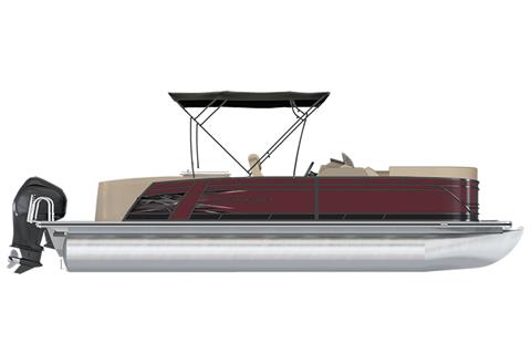 2024 Starcraft MX 23 DL DH in Paducah, Kentucky - Photo 3