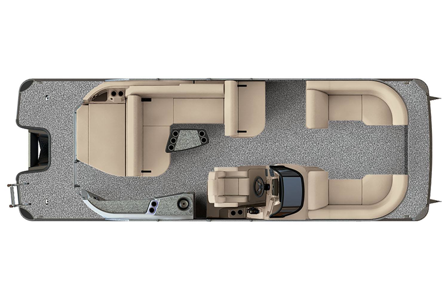 2024 Starcraft MX 23 Q in Paducah, Kentucky - Photo 10