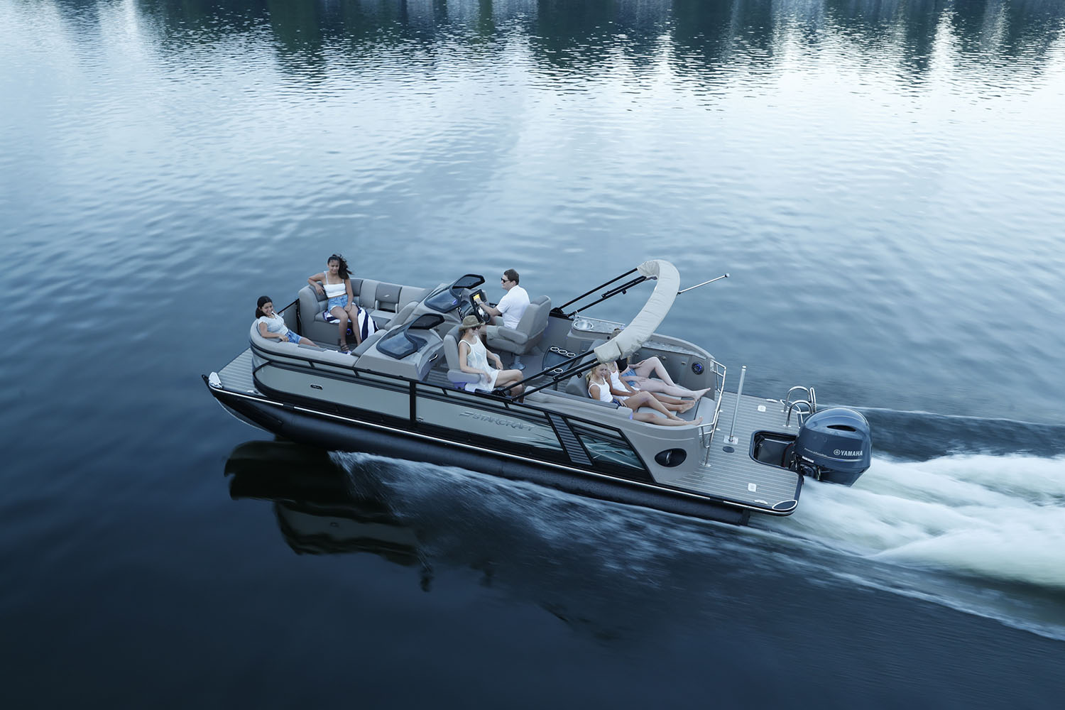 2024 Starcraft MX 23 Q DC in Paducah, Kentucky - Photo 13