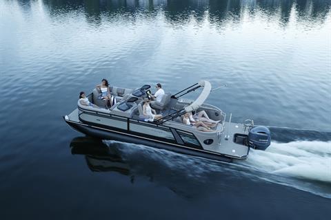 2024 Starcraft MX 23 Q DC in Paducah, Kentucky - Photo 13