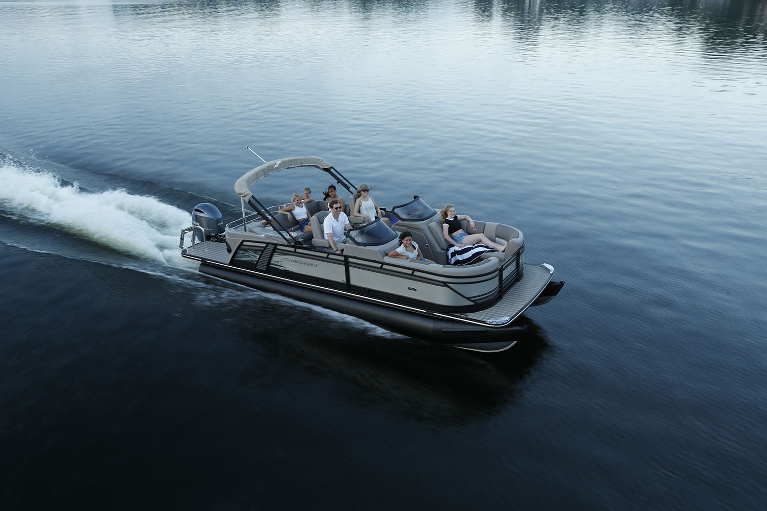 2024 Starcraft MX 23 Q DC in Paducah, Kentucky - Photo 15