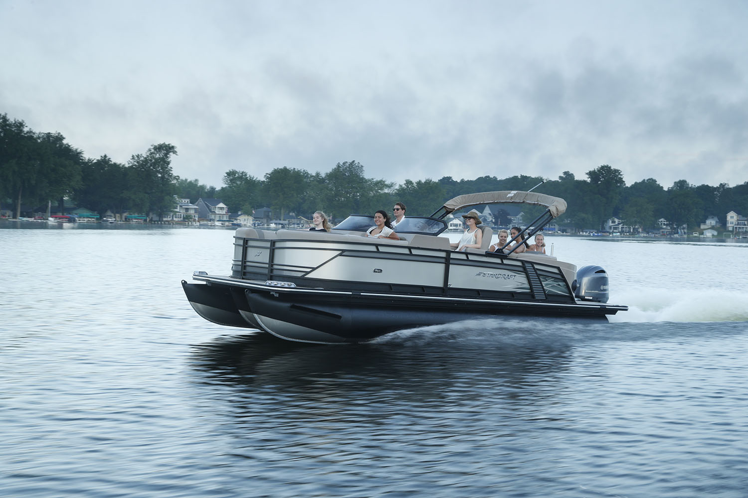 2024 Starcraft MX 23 Q DC in Paducah, Kentucky - Photo 16