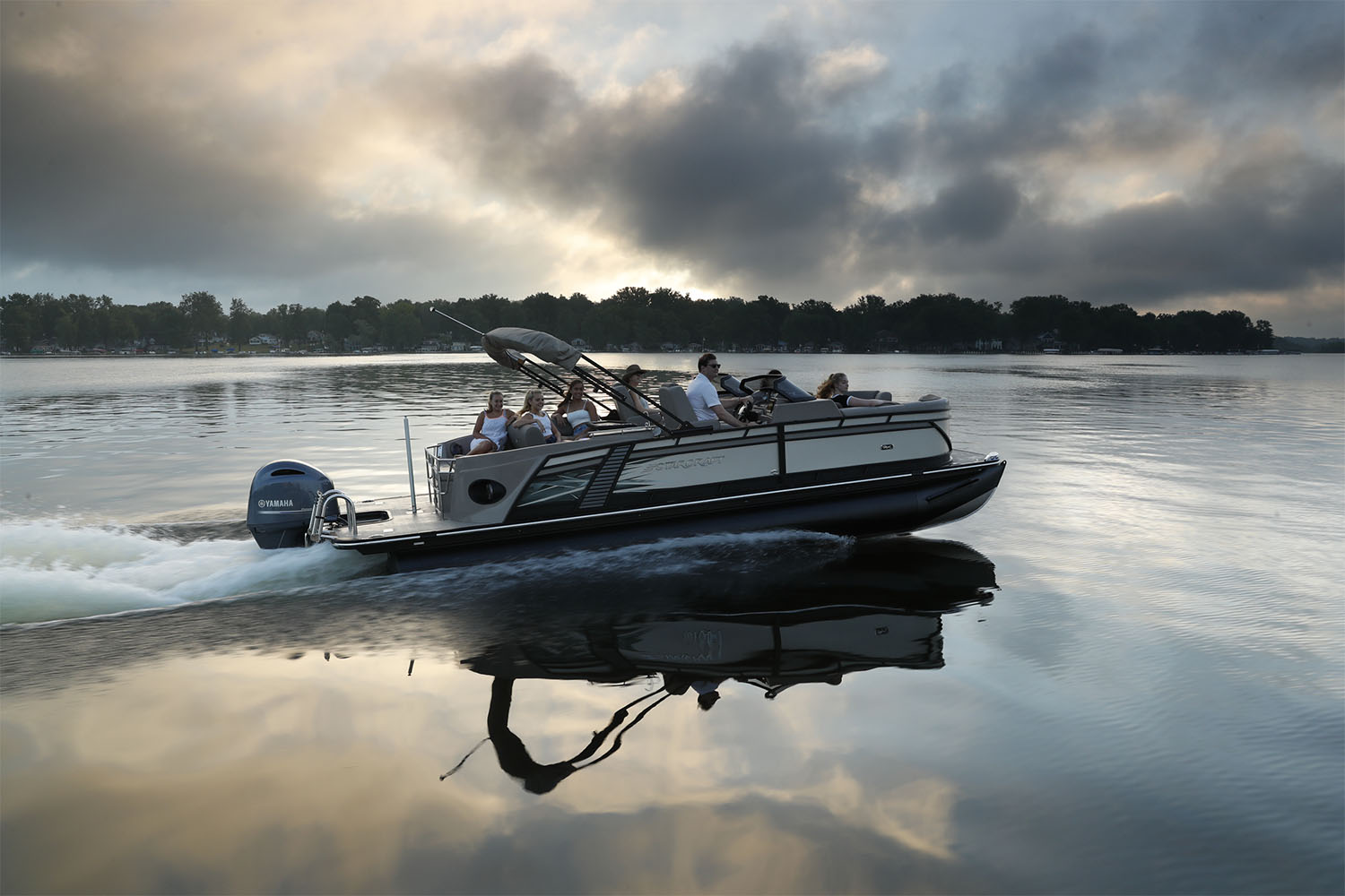 2024 Starcraft MX 23 Q DC in Paducah, Kentucky - Photo 17