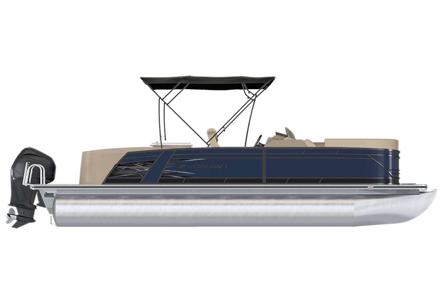 2024 Starcraft MX 23 Q DH in Paducah, Kentucky - Photo 5