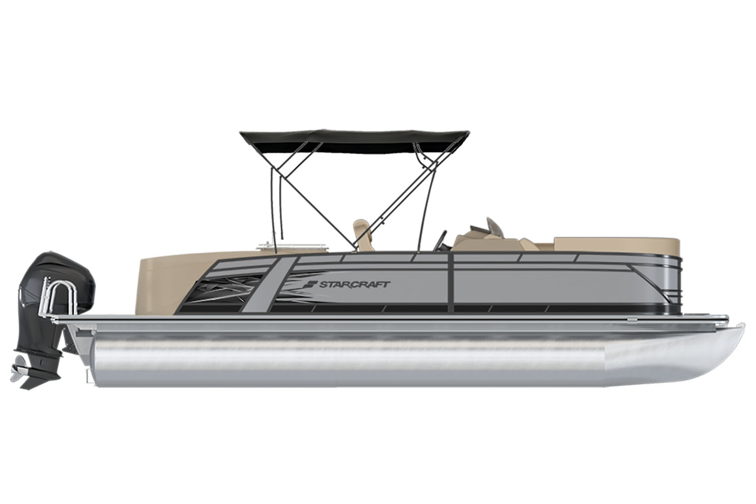 2024 Starcraft MX 23 R in Paducah, Kentucky - Photo 6