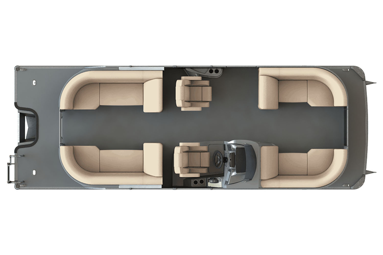 2024 Starcraft MX 23 R in Paducah, Kentucky - Photo 10