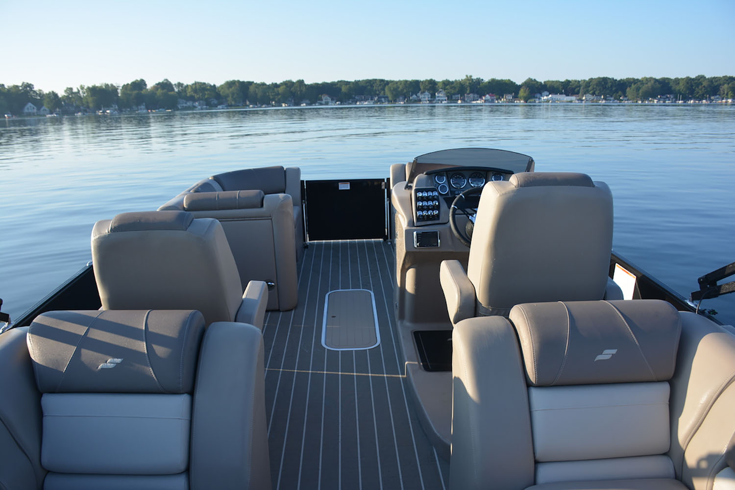 2024 Starcraft MX 23 R in Paducah, Kentucky - Photo 11